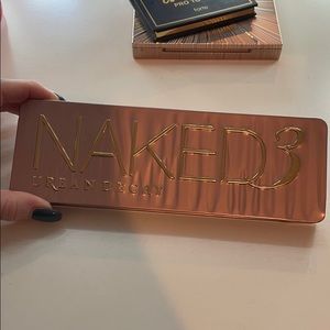Urban Decay NAKED 3 palette